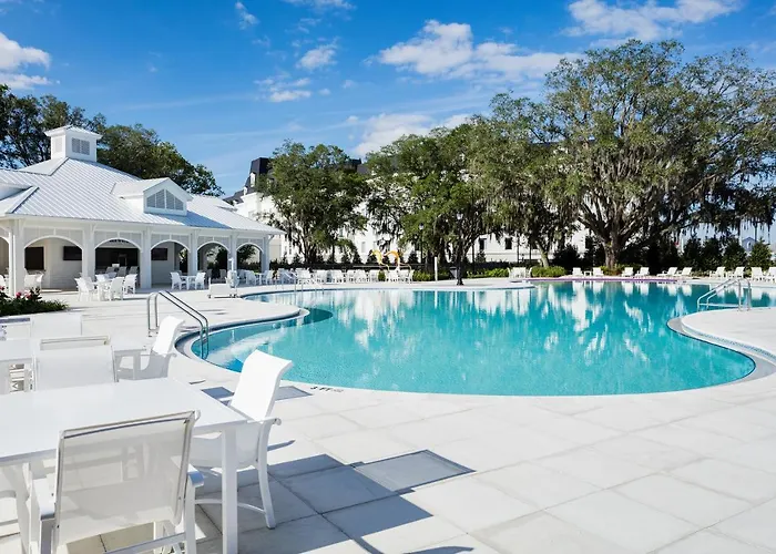 The Equestrian Hotel