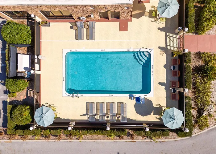 Hampton Inn By Hilton Spring Hill