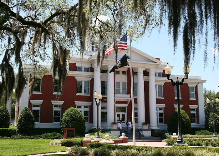 Hampton Inn Dade City - Zephyr Hills